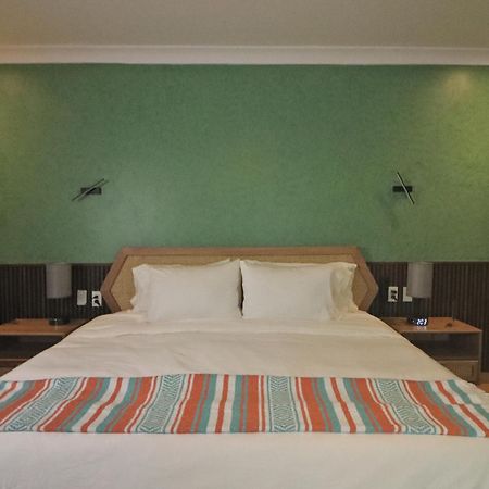 Hotel Boutique Tipico Орисаба Экстерьер фото