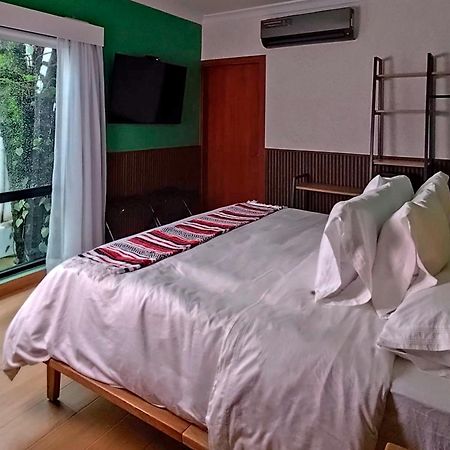 Hotel Boutique Tipico Орисаба Экстерьер фото