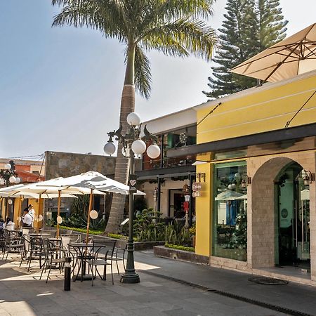 Hotel Boutique Tipico Орисаба Экстерьер фото