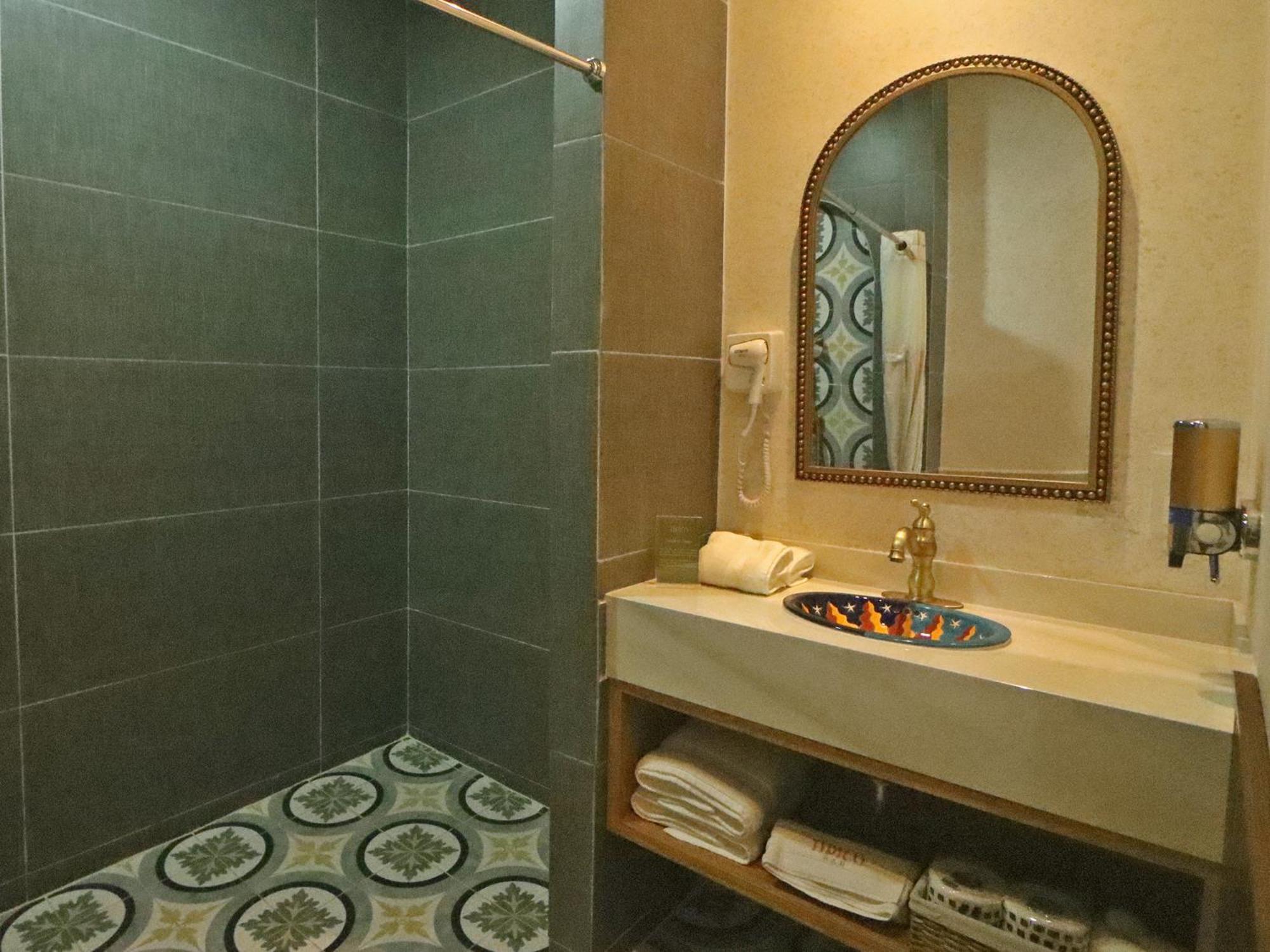Hotel Boutique Tipico Орисаба Экстерьер фото