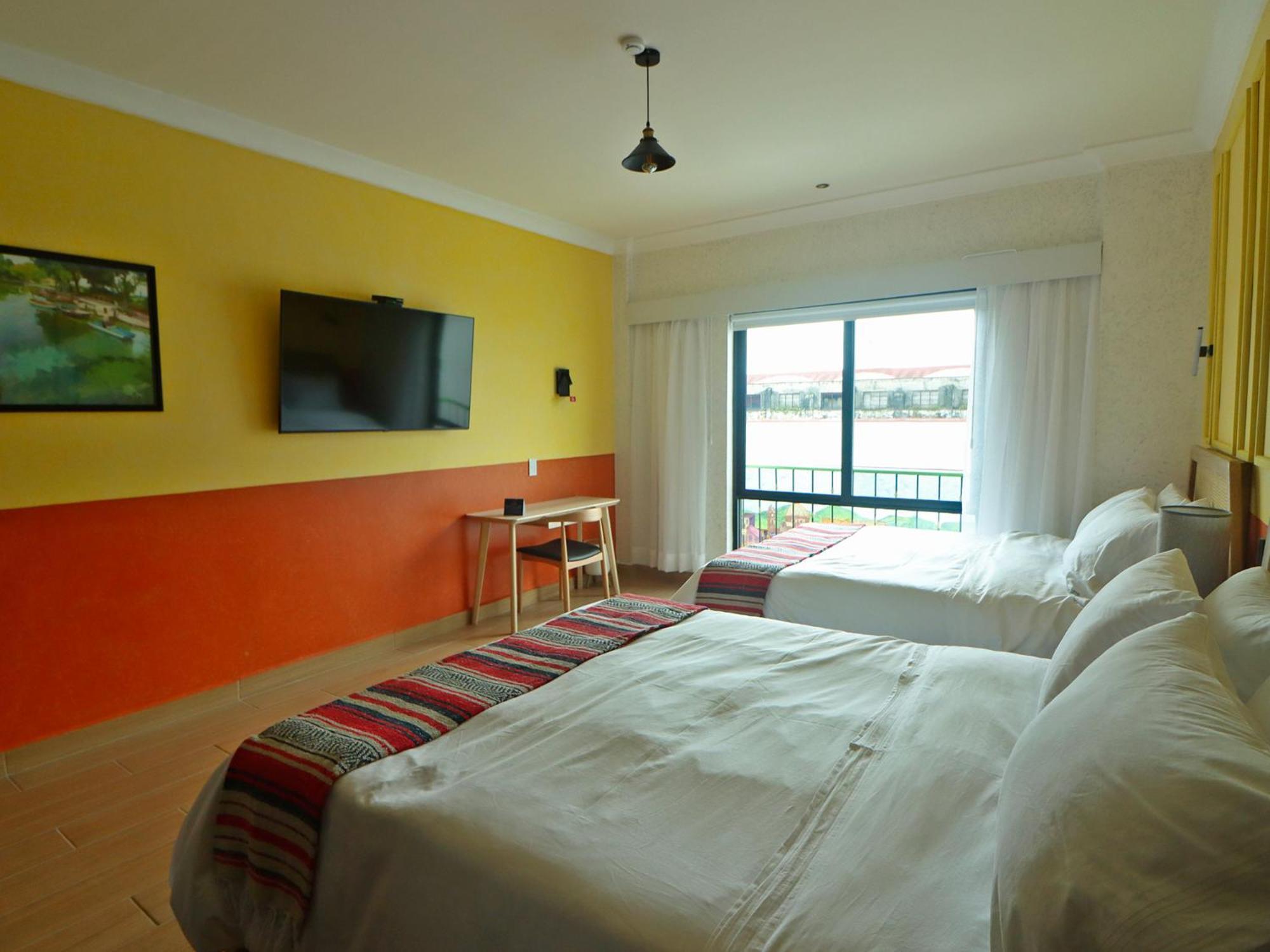 Hotel Boutique Tipico Орисаба Экстерьер фото