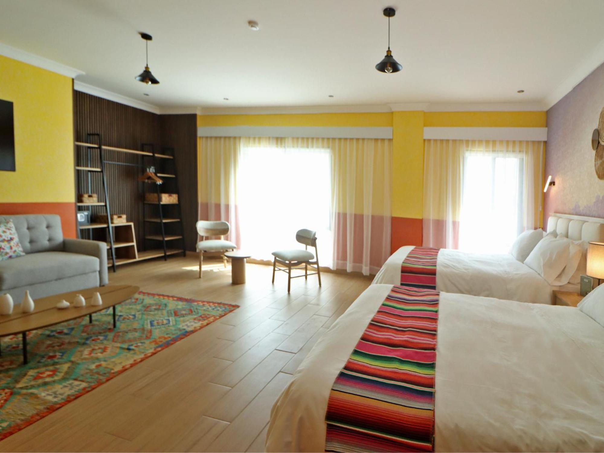 Hotel Boutique Tipico Орисаба Экстерьер фото