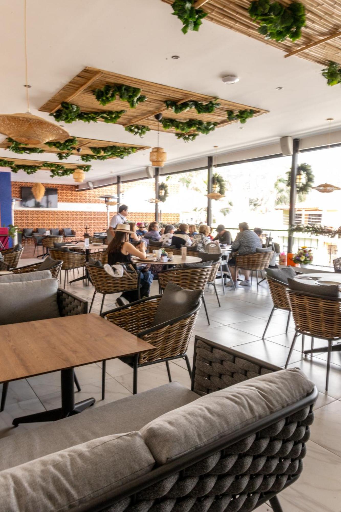 Hotel Boutique Tipico Орисаба Экстерьер фото